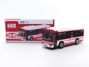 初登場！京阪バスオリジナルトミカを発売します！！