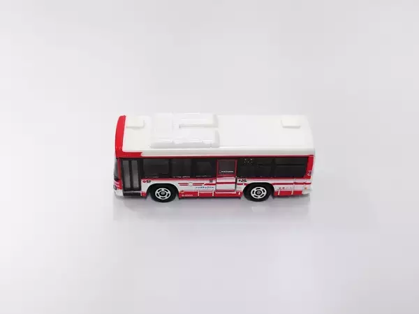 「初登場！京阪バスオリジナルトミカを発売します！！」の画像