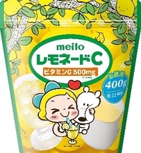 ～レモン＆シュガーと一緒に、子どもたちの未来を応援～「レモネードC」レモネードスタンド応援パッケージ