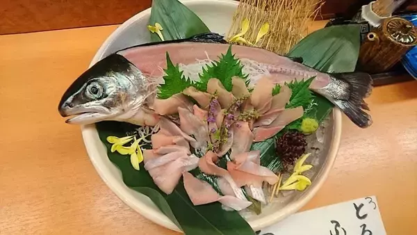 「【岡山理科大学】シロザケの世界初の完全養殖目指し、好適環境水で陸上養殖スタート」の画像