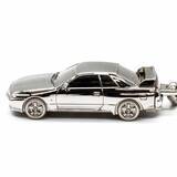 「新商品●5000個限定● スカイライン GT-R (BNR32) キーリング、Amazon.co.jp で予約販売開始！！」の画像4