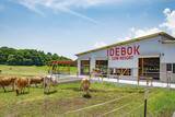 「静岡・富士山麓発！ミルクを楽しむお店「IDEBOK(いでぼく)」がエスパルスドリームプラザにオープン」の画像3