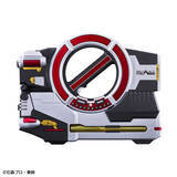 「「仮面ライダーファイズ」の最強フォームアイテムが「CSMファイズブラスター」としてプレミアムバンダイで予約受付開始」の画像2