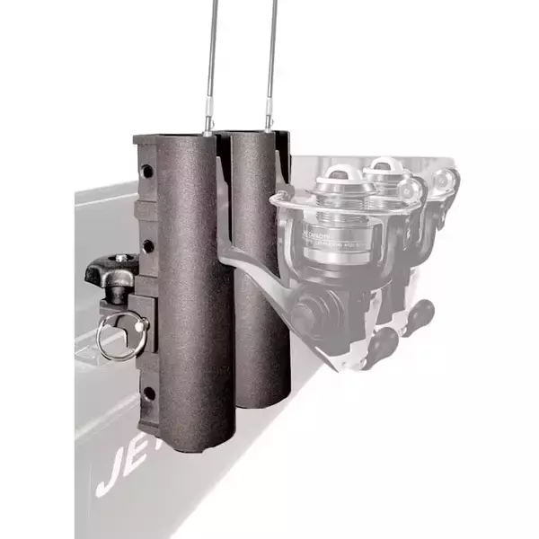 「冬のアウトドアに活躍する「アイスフィッシングギア」の国内展開を開始！大型ソリJet Sledに加え、6商品が新入荷」の画像