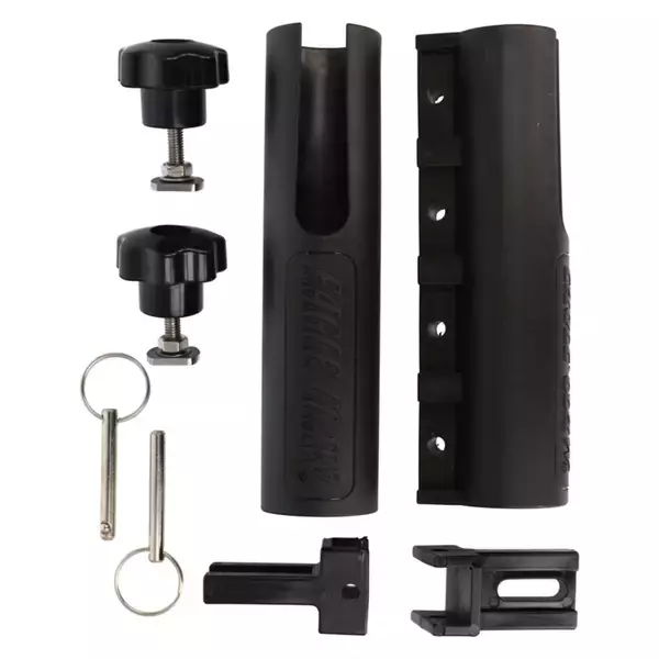 「冬のアウトドアに活躍する「アイスフィッシングギア」の国内展開を開始！大型ソリJet Sledに加え、6商品が新入荷」の画像