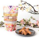 「梅まつり限定のお菓子や珍しい紅茶野点も！湯島天神梅まつり ゆしま花月特設ブース」の画像1