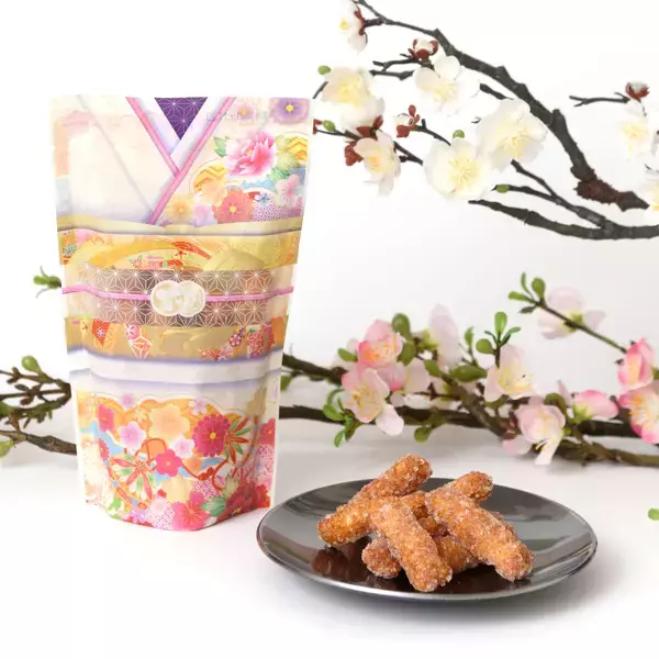 梅まつり限定のお菓子や珍しい紅茶野点も！湯島天神梅まつり ゆしま花月特設ブース