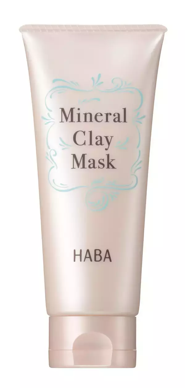 3種のクレイを贅沢配合の泥パック！くすみ※1、ザラつき※2のない透明美肌へ　2026年4月20日(月)より数量限定発売『ミネラルクレイマスク』