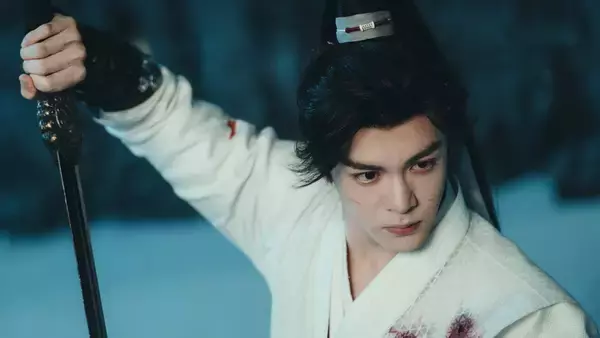 「「慶余年～麒麟児、現る～」リー・チン×「蓮花楼」ツォン・シュンシー豪華共演！中国ドラマ「七夜雪」2月26日（木）あさ７時～ BS12 トゥエルビで放送スタート」の画像