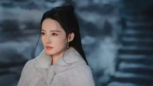 「「慶余年～麒麟児、現る～」リー・チン×「蓮花楼」ツォン・シュンシー豪華共演！中国ドラマ「七夜雪」2月26日（木）あさ７時～ BS12 トゥエルビで放送スタート」の画像