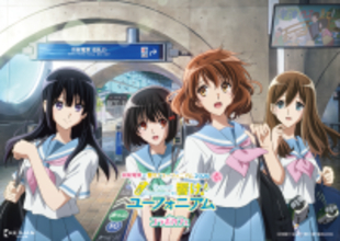 ホテル京阪 京都八条口「京阪電車×響け！ユーフォニアム2026 春」連携企画コラボカフェをホテル京阪 京都八条口にて初開催！