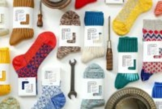 「SOUKI SOCKS」リニューアル発表後の反響と新ブランドコンセプト公開-ローゲージソックスの魅力を、奈良から世界中の人々へ-