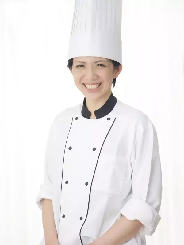 「＜東京・駒込＞クラファン支援金200万円超を達成　延べ1万人指導のパティシエが洋菓子店を9月オープン」の画像