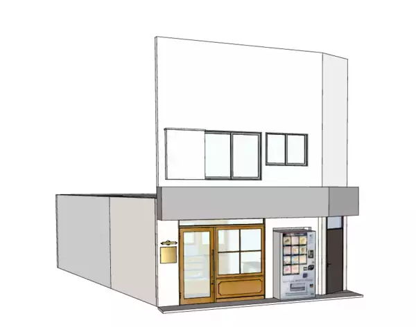 「＜東京・駒込＞クラファン支援金200万円超を達成　延べ1万人指導のパティシエが洋菓子店を9月オープン」の画像