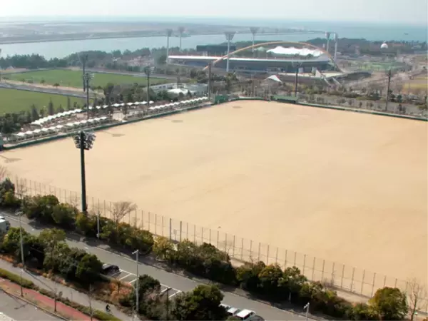 「スポーツ・ライブ・イベントが集まる大阪・舞洲のホテル、お得な宿泊プランを7月10日から販売」の画像