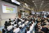 「出展社 440社以上、来場者 約24,000人を見込む　アジア最大級の分析・科学総合展「JASIS 2026」ラボオートメーション・フィジカルAI ―研究開発を変える最新ソリューションが幕張に集結　2026年9月2日(水)幕張メッセで、ついに開幕！」の画像2
