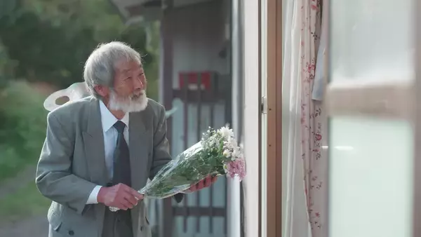 「「ねじまきは踊る」映画化プロジェクト始動 - 五頭岳夫主演、山田玄徳監督の短編映画制作を支援するクラウドファンディングを実施中」の画像