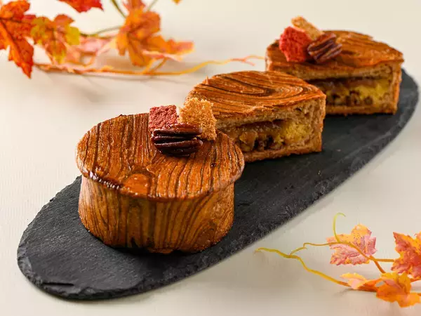 「20周年を迎えた「第16回メープルスイーツコンテスト」洋菓子・パン・和菓子の頂点が決定！11/6(木)に表彰式を開催」の画像