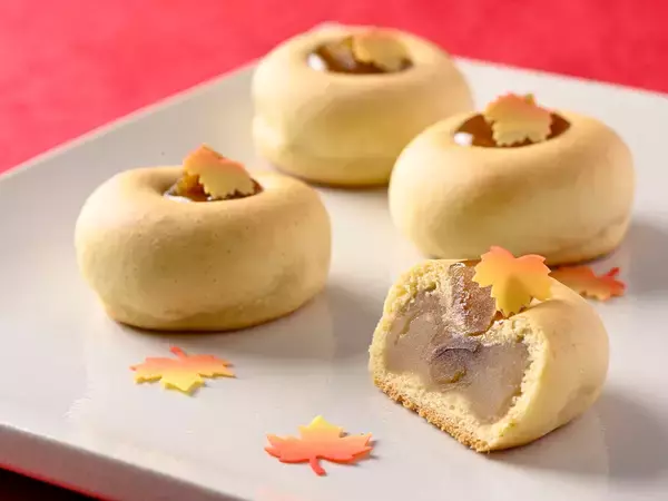 「20周年を迎えた「第16回メープルスイーツコンテスト」洋菓子・パン・和菓子の頂点が決定！11/6(木)に表彰式を開催」の画像