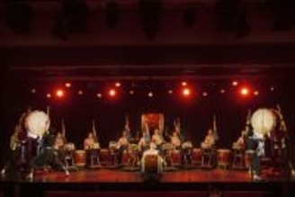 公演チケットとランチがセットになったお得なプランで大満喫♪ 劇場波乗亭「鼓淡」×淡路島西海岸コラボプラン11月23日より開始