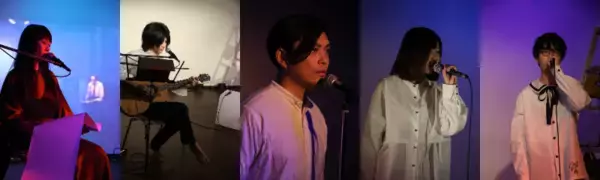 「【まもなく開幕】10年ぶりの公開となる生原稿も 寺山修司生原稿展に併せ特別ステージ詩劇『われに五月を』ダイジェスト上演」の画像