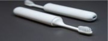 【新発売】ありそうでなかった、たった60秒で99.9％も除菌する奇跡のポータブル除菌歯ブラシ「Pokepure」