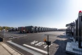 福岡県大刀洗町にコンテナホテル「HOTEL R9 The Yard 大刀洗」が2026年2月27日(金)開業！