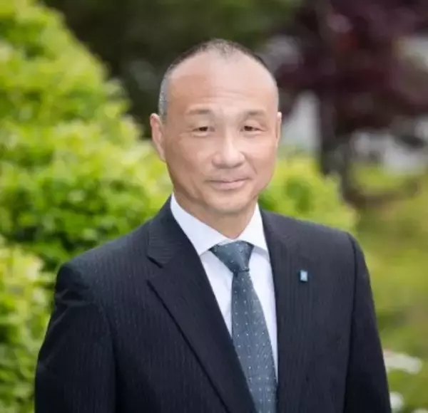 「近畿大学附属豊岡高等学校・中学校　新校長に中尾和哉が就任」の画像