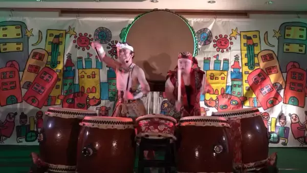 「【神戸・和太鼓】ハンディーキャップを超えた魂の響き！和太鼓奏者・山岡孝平 単独コンサート『こうちゃんの架け橋2』開催に向けたクラウドファンディングを開始」の画像