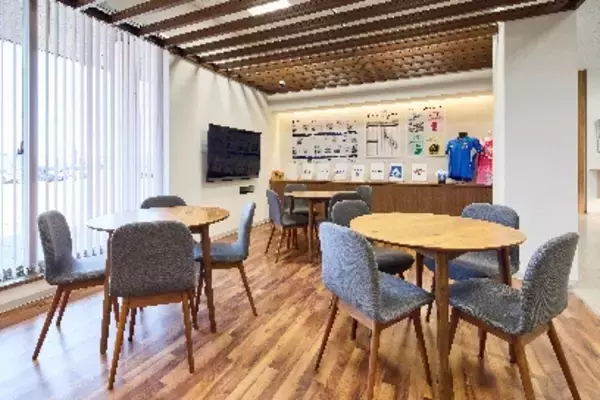 「pptcグループ、サンコーホーム“新築からリフォームまで、住まいの体感ができる！”『住まいの専門館』 が１０年の時を経て、大幅リニューアルオープン」の画像