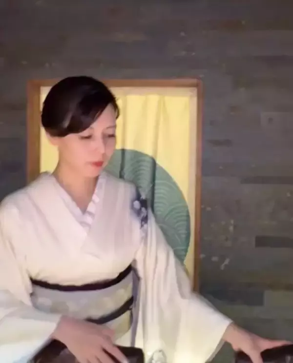 「出雲出身の店主が着物で迎える和のおもてなし。日本橋馬喰町にバー「与楽」オープン」の画像