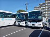 「東京・埼玉全域で貸切バス配車に対応アルモニアが2拠点目となる「埼玉新座営業所」で事業を開始」の画像1