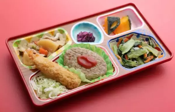 「“昼メシ節約志向”で企業向け宅配弁当が急伸　岐阜・愛知エリアで日替わり弁当売上が4カ月で108％増」の画像