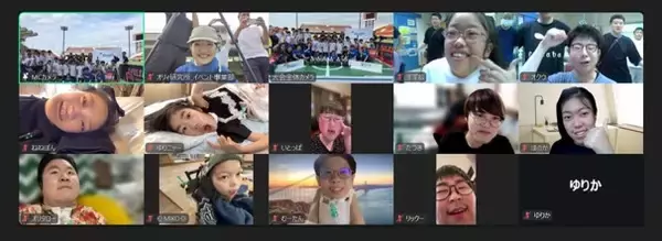 「テクノロジーで距離や身体の壁を越え、スポーツでつながる仲間ができる「2026 バイオジェンカップ リモートスポーツ大会」2026年7月18日、清水エスパルスのスタジアムにてOriHimeサッカー決勝大会を開催！」の画像