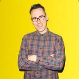 「“笑って学べる”英語の新定番！SNS・メディアで話題のスタンダップコメディアンによる英語学習書　『BJ Fox流「笑い」で　切り抜けるサバイバル英語術』11月20日発売」の画像2