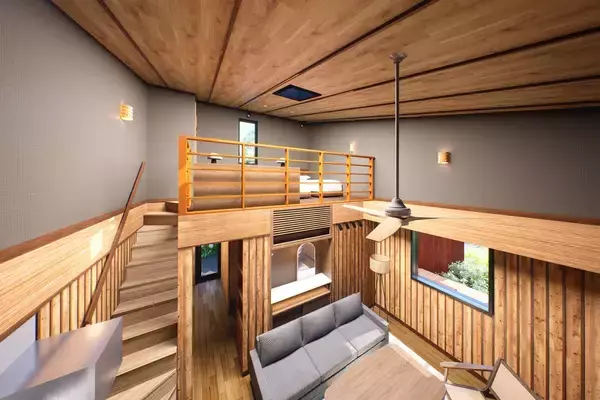 「【2026年3月16日オープン】全棟サウナ・露天風呂付ヴィラ 「ソラトニワ別邸」宿泊予約受付開始」の画像