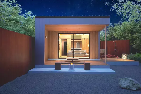 「【2026年3月16日オープン】全棟サウナ・露天風呂付ヴィラ 「ソラトニワ別邸」宿泊予約受付開始」の画像