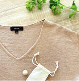 「SHOKAY お手入れプログラム 第1弾【防虫対策編】を公開　お気に入りのニットを長く楽しむための、香りと知恵の防虫レッスン」の画像1