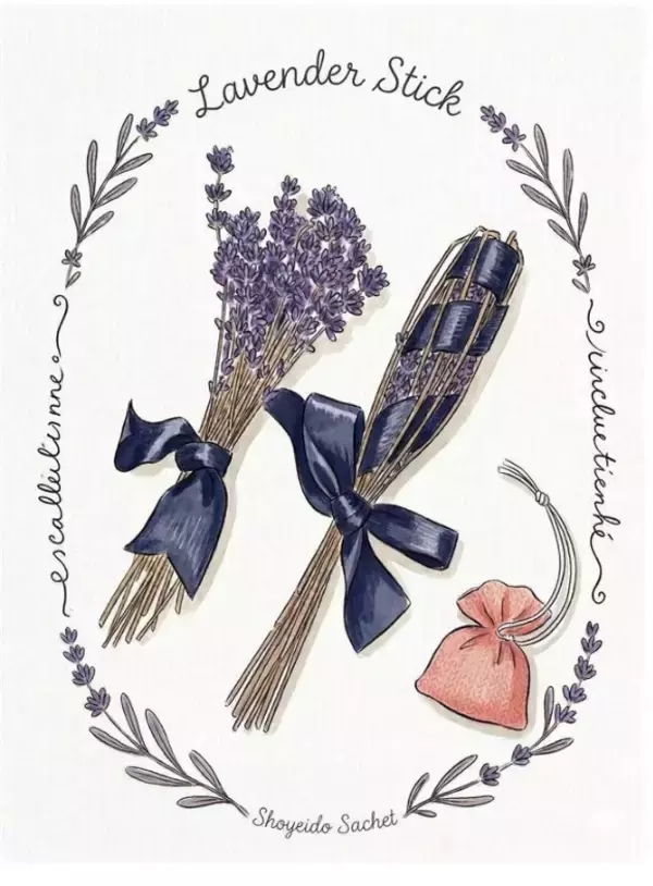 「SHOKAY お手入れプログラム 第1弾【防虫対策編】を公開　お気に入りのニットを長く楽しむための、香りと知恵の防虫レッスン」の画像