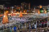 「北九州市戸畑区で200年以上続く「戸畑祇園大山笠行事」を未来へ　競演会継続に向け、6月30日までクラウドファンディングを実施」の画像2