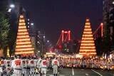 「北九州市戸畑区で200年以上続く「戸畑祇園大山笠行事」を未来へ　競演会継続に向け、6月30日までクラウドファンディングを実施」の画像4