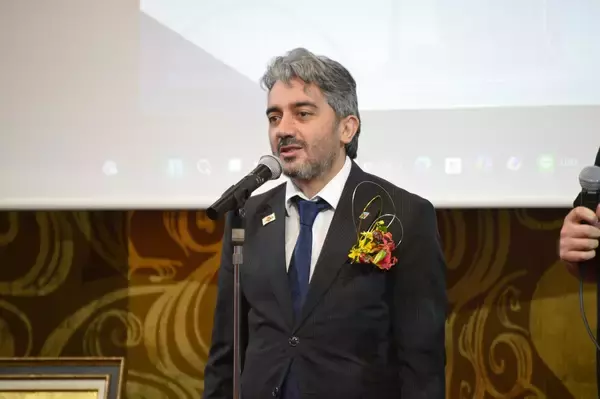 「日本酒を入口に日本とアゼルバイジャンが連携　東京・乃木會館にて「日アゼル文化交流レセプション 2026」を開催」の画像