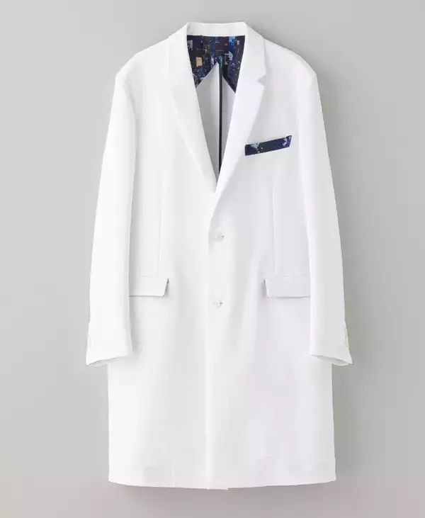 「「医療現場に、彩りを。」HERALBONY × Classico コラボレーション商品、本日8月27日(木)発売」の画像
