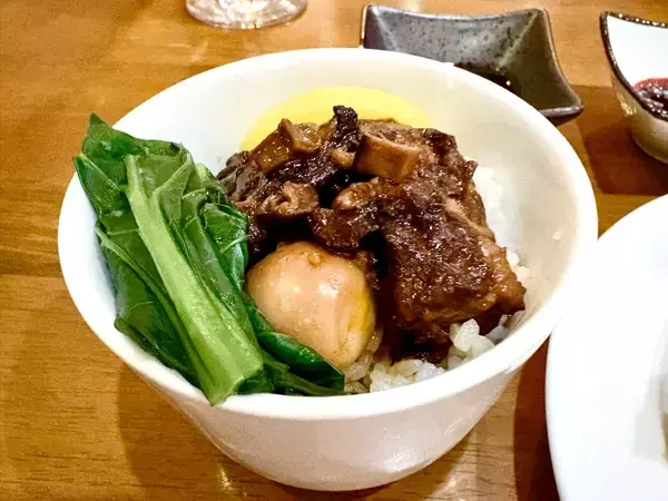 「朝霞台【大連の味を受け継ぐ】手作り水餃子専門店中華きっちん結がオープン！」の画像