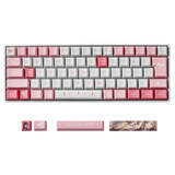 「KizunaAIの世界観を詰め込んだ初のコラボゲーミングキーボードが登場　本日2025年12月23日(火)より予約開始」の画像3