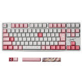 「KizunaAIの世界観を詰め込んだ初のコラボゲーミングキーボードが登場　本日2025年12月23日(火)より予約開始」の画像4