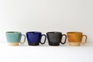 「生涯を添い遂げるマグ 薩摩焼 帖佐窯」が1月15日販売開始　帖佐窯との取り組みで製品化