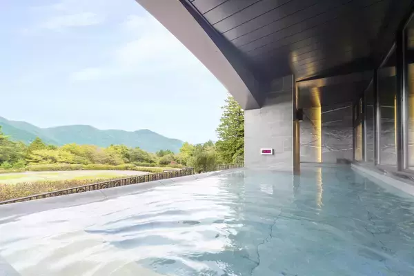 「新規出店3施設、リブランド・リニューアル2施設 大江戸温泉物語グループの2025年下半期まとめ」の画像