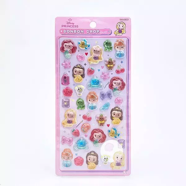 「超話題!ボンボンドロップシールがパーフェクトワールドトーキョーで抽選予約。[本日明日受付]」の画像