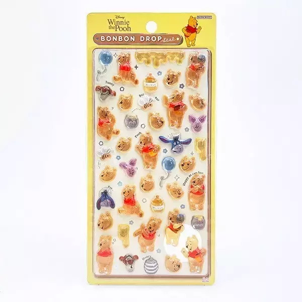 「超話題!ボンボンドロップシールがパーフェクトワールドトーキョーで抽選予約。[本日明日受付]」の画像